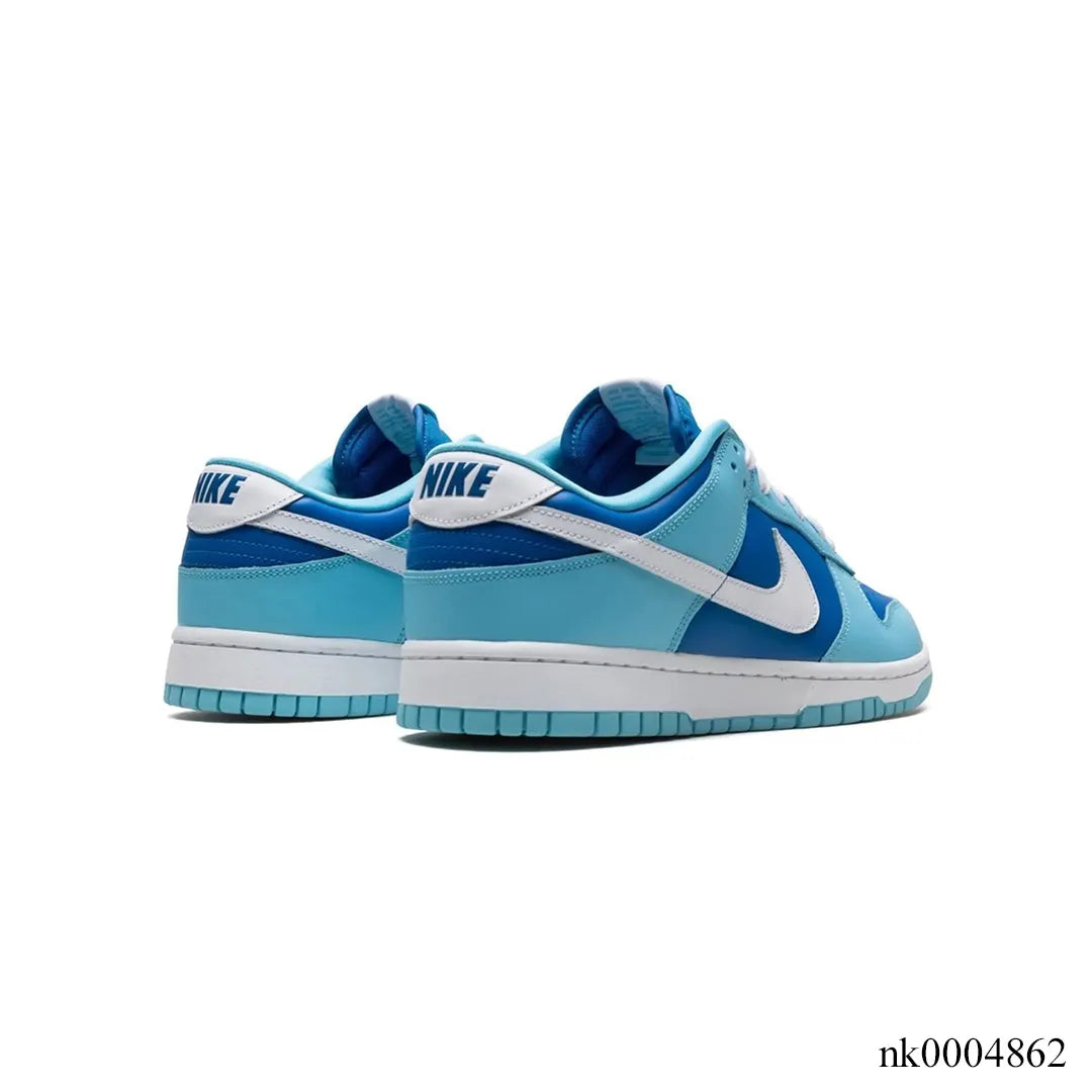 Dunk Low 'Argon' Shoes Sneakers - nk0004862 image 2
