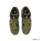 AJ 4 SE Craft Olive Shoes Sneakers - nk0003223 image 3