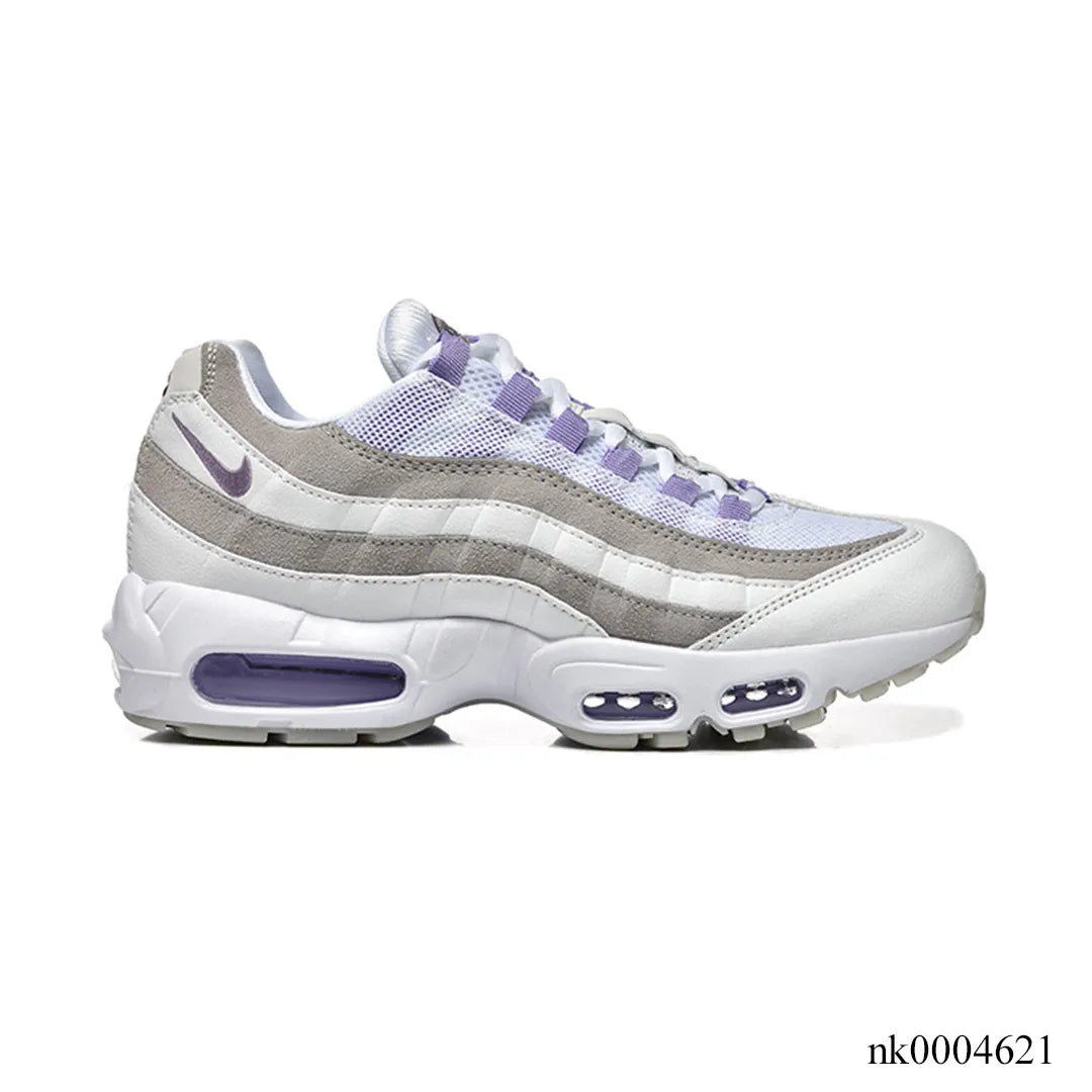 AM 95 Hydrangeas Shoes Sneakers - nk0004621 image