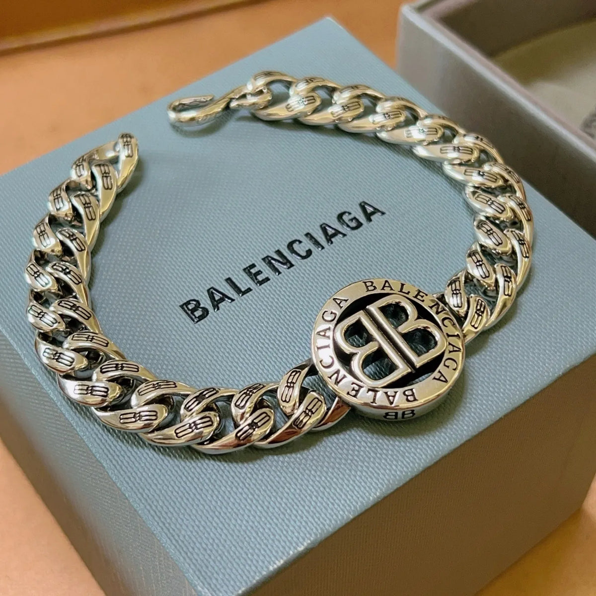 BLCG Bracelet - Hl77A80 image 2
