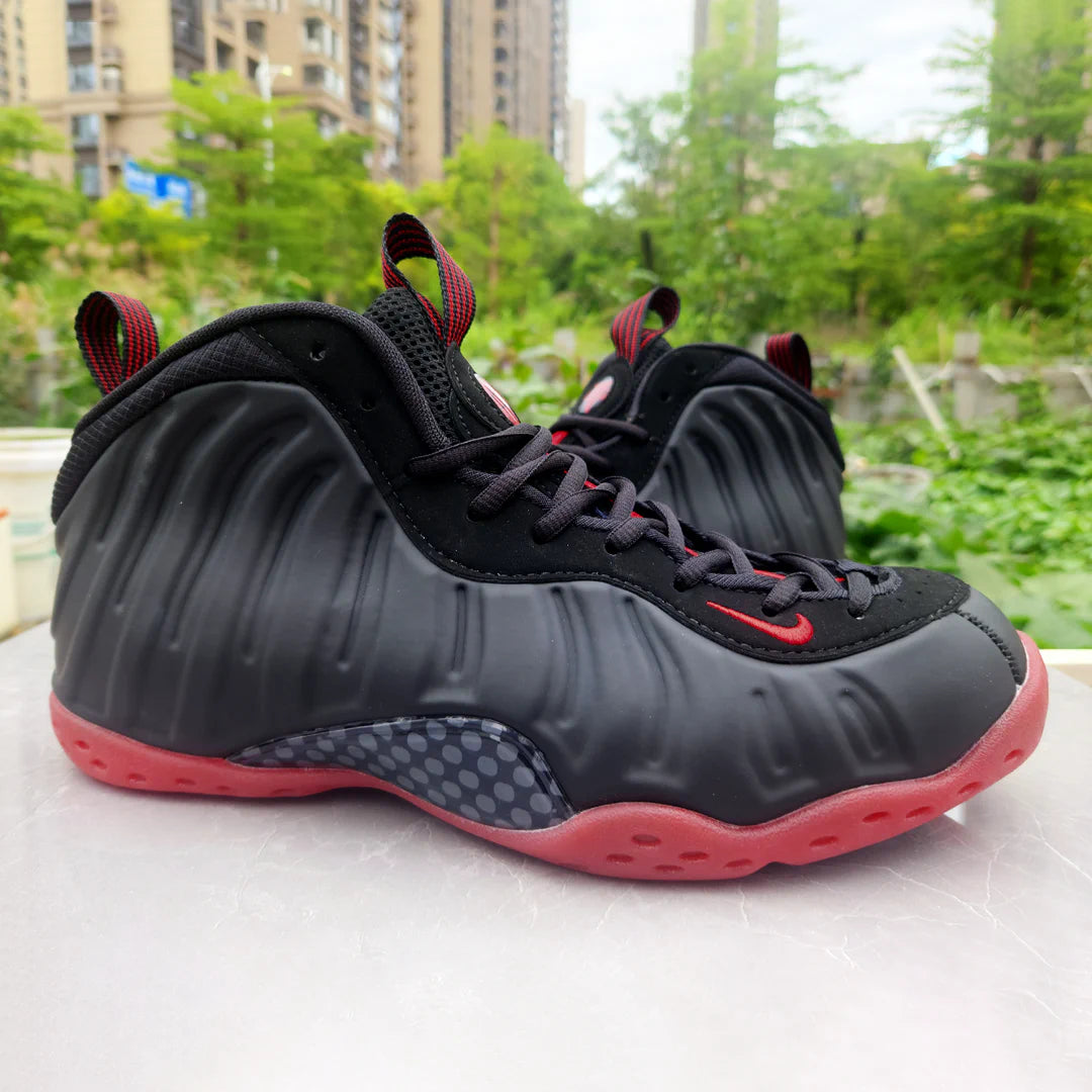 Air Foamposite One Cough Drop Shoes Sneakers – nk0004346 image 5
