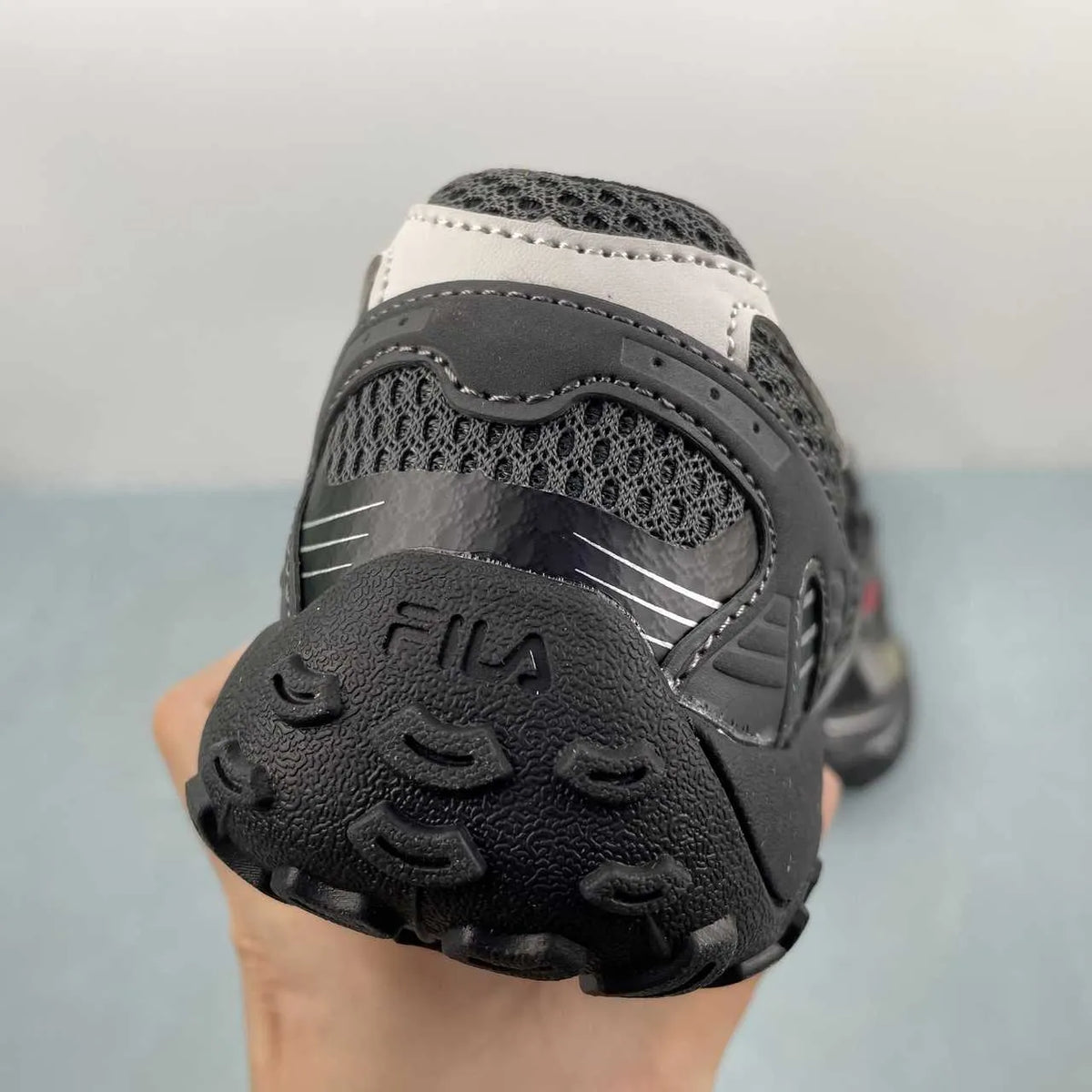 FL Echappe 2 Low-Top Casual Shoes Sneakers - nk0005394 image 11