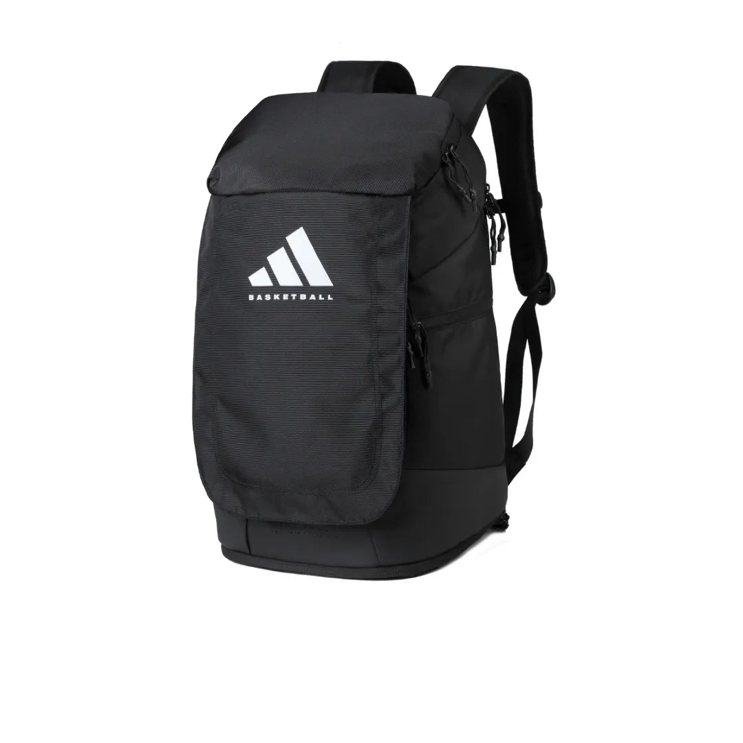 AD Street Jam Backpack - AD0006 - Black image