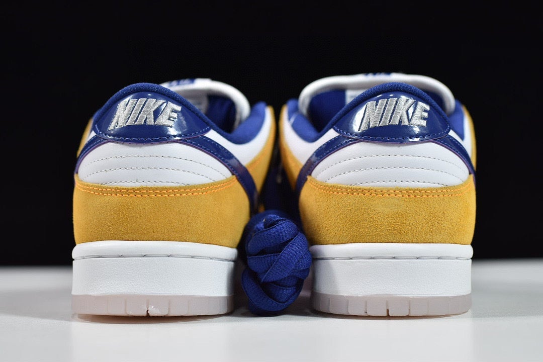 SB Dunk Low Pro Laser Orange Shoes Sneakers - nk0001796 image 4