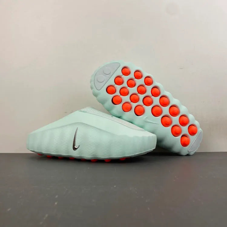 Mind 001 “Barely Green” Shoes Sneakers - nk0005246 image 11