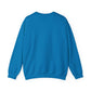 Graphic Print Crewneck Sweatshirt - POD0039 image 33