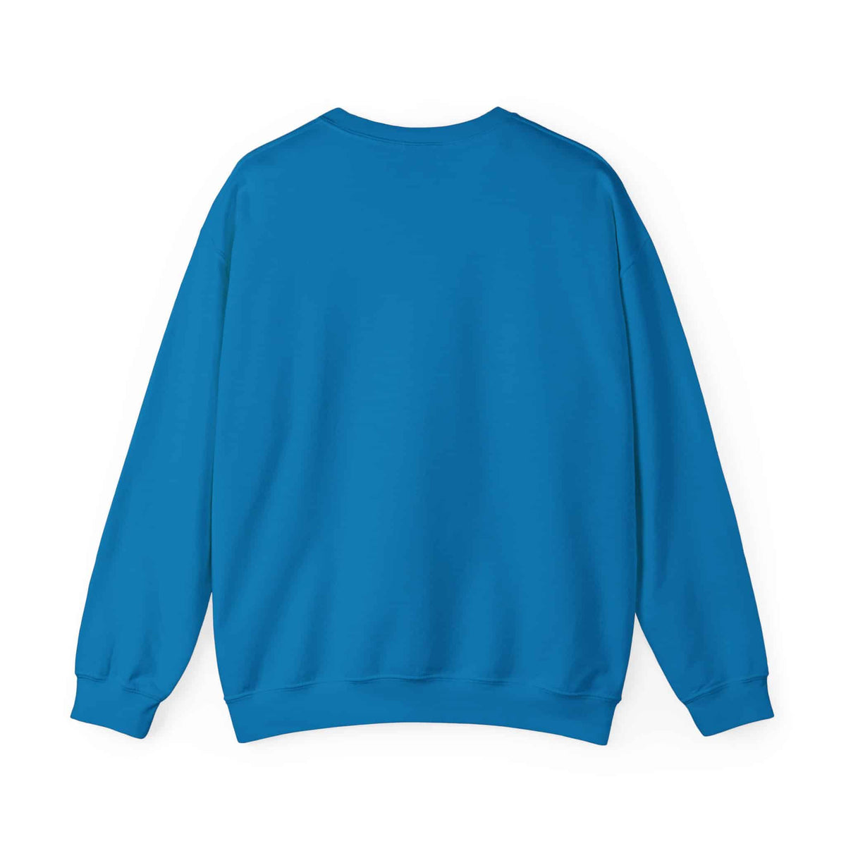 Graphic Print Crewneck Sweatshirt - POD0039 image 33