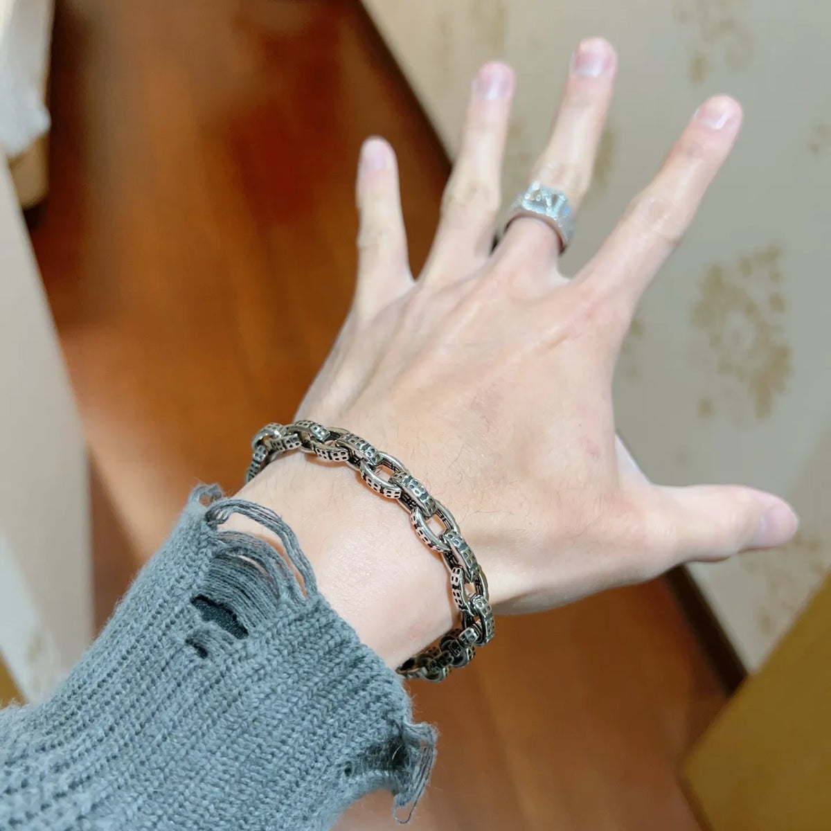 BLCG Bracelet - Hl77A40 image 7
