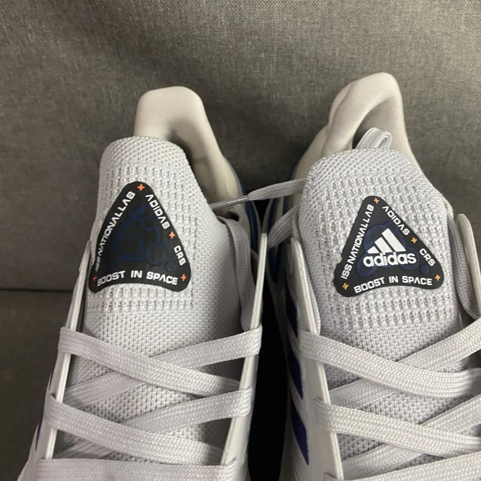 Ultraboost 20 ISS Dash Grey Shoes Sneakers - ad0000362 image 5