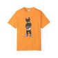 Skull Luxury Unisex Garment-Dyed T-shirt image