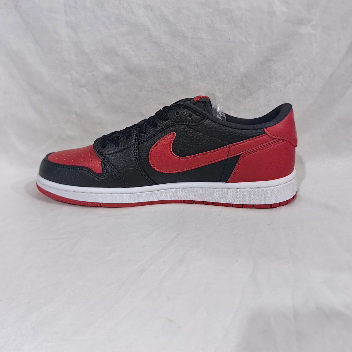 AJ 1 Low Banned Shoes Sneakers – nk0004562 image 5
