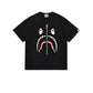 BAPE Streetwear Cotton T-Shirt - BAP0015 image