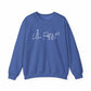 Lil Peep Crewneck Sweatshirt image 8