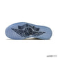 AJ 1 Retro High Dior Shoes Sneakers - nk0005153 image 3
