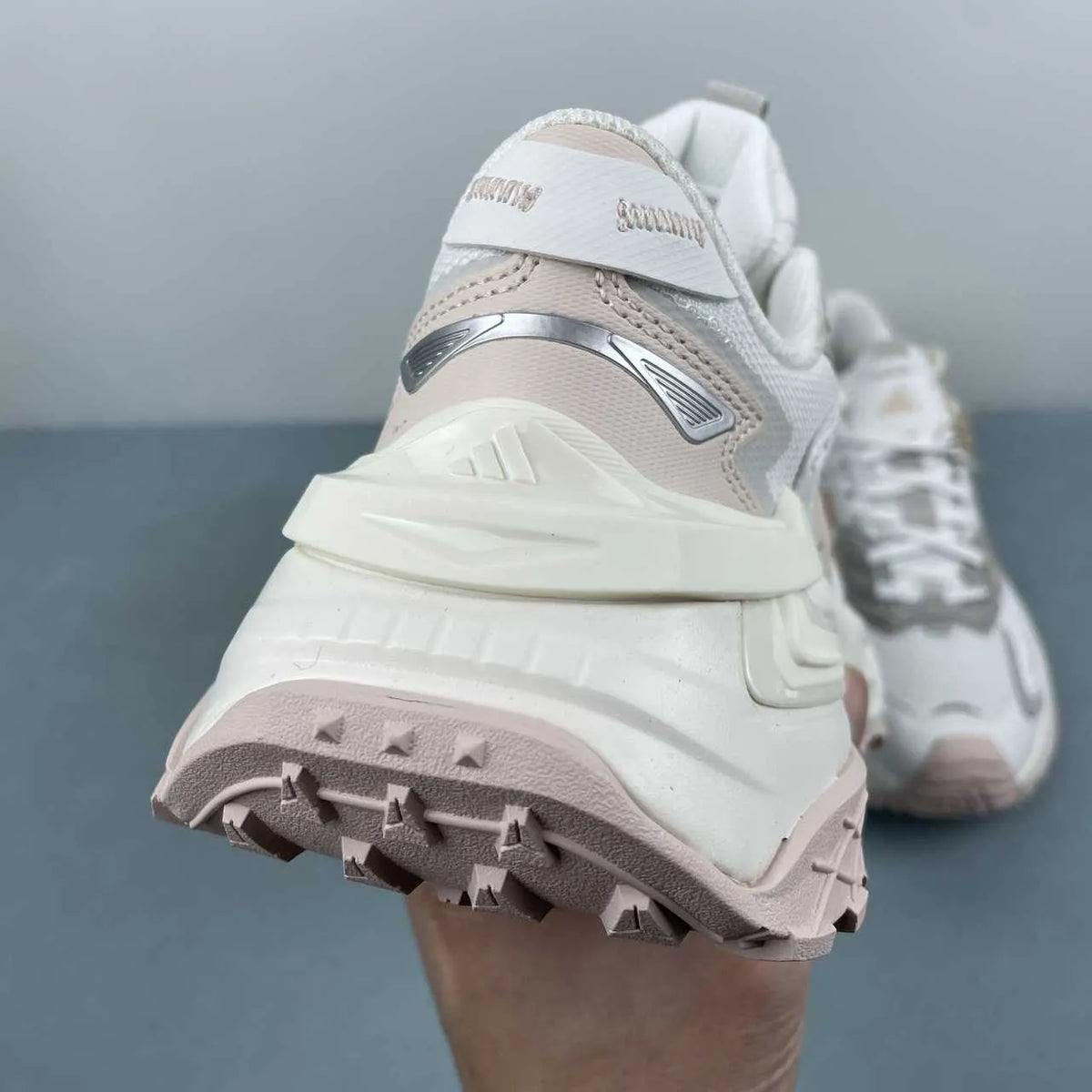 AD Adistar XLG STORM EDGE Shoes Sneakers - nk0005336 image 11