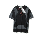 OW x Jordan Cotton T-Shirt - OW0014 image 0