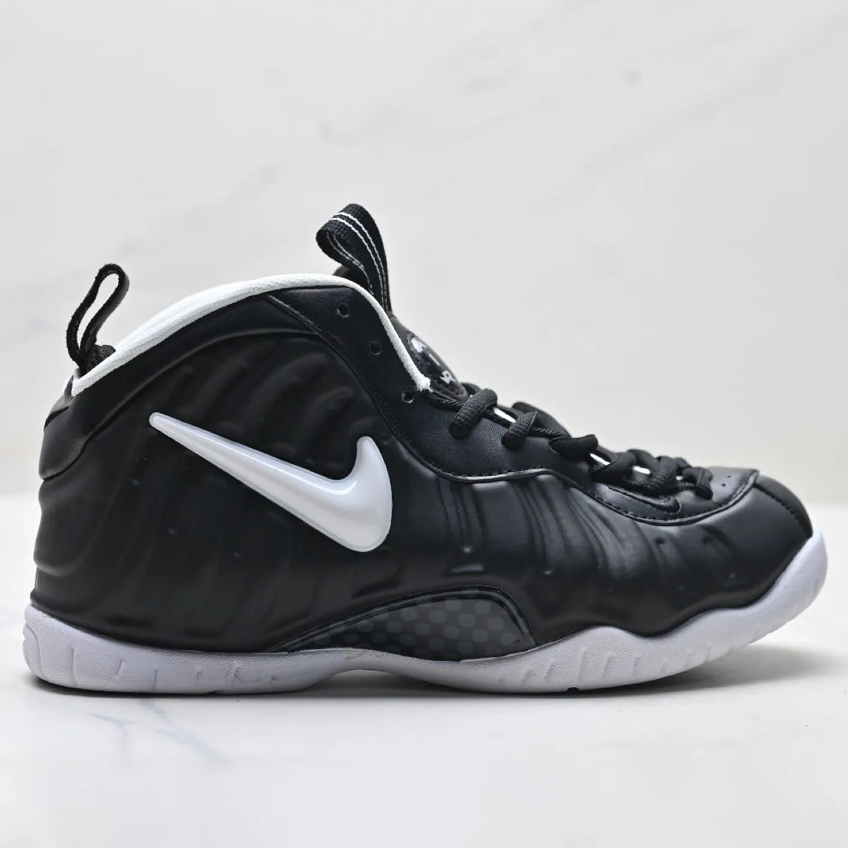 Air Foamposite Pro "Dr. Doom" Shoes Sneakers - nk0005398 image 2