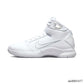 NK Hyperdunk '08 'Triple White' Shoes Sneakers - nk0005459 image 1
