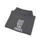 Graphic Print Hooded Sweatshirt - POD0033 image 31