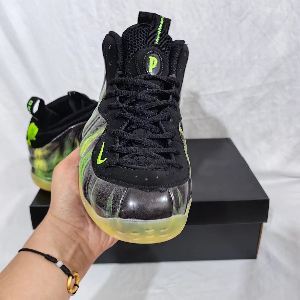 Air Foamposite One ParaNorman Shoes Sneakers - nk0003304 image 6