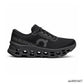 On Running Cloudmonster 3 Black Shoes Sneakers - nk0005607 image 0