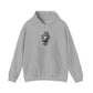 Crown of Faith 2 Hooded Sweatshirt - M, Sport Grey image