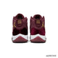 AJ 11 Heiress Velvet Shoes Sneakers - nk0003848 image 3