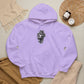 Crown of Faith 2 Hooded Sweatshirt image 21