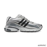 Pharrell x AD Adistar Jellyfish 'Solid Grey Black' Shoes Sneakers - nk0004963 image 0