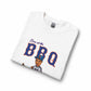 Rap Nas Live At The BBQ Long Sleeve T-Shirt image 14