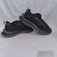 Vaporwaffle sacai Black Gum Shoes Sneakers - nk0001886 image 14