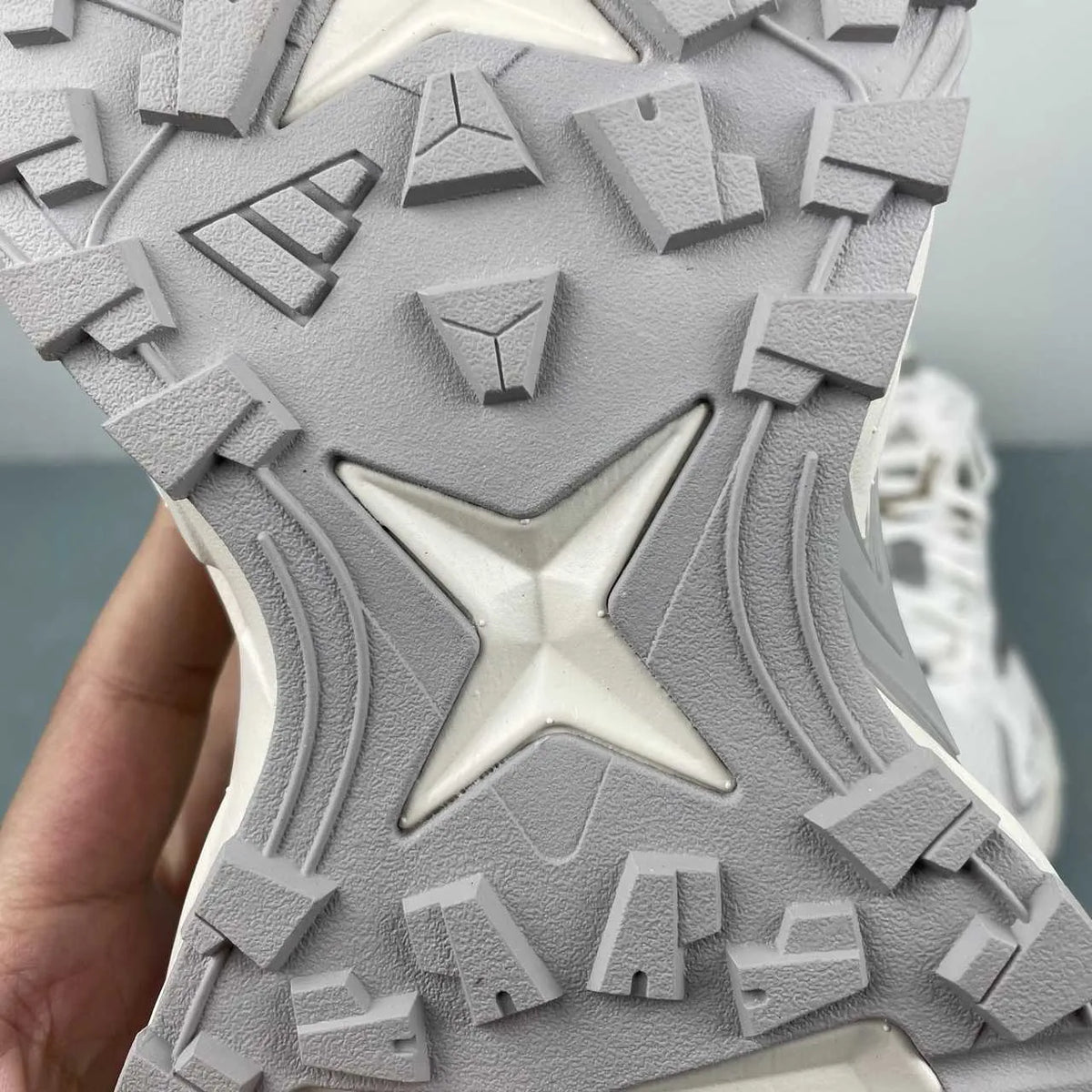 AD Adistar XLG STORM EDGE Shoes Sneakers - nk0005339 image 14