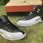 AJ 12 Retro Playoffs 2022 Shoes Sneakers - nk0001892 image 7