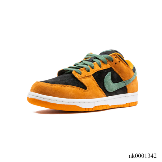 Dunk Low Ceramic Shoes Sneakers - nk0001342 image 2