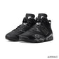 AJ 6 Cap and Gown Shoes Sneaker - nk0004642 image 3