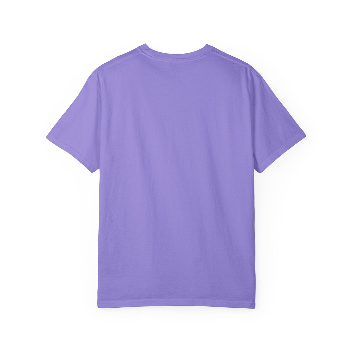 Soul Keeper Unisex Garment-Dyed T-shirt image 50