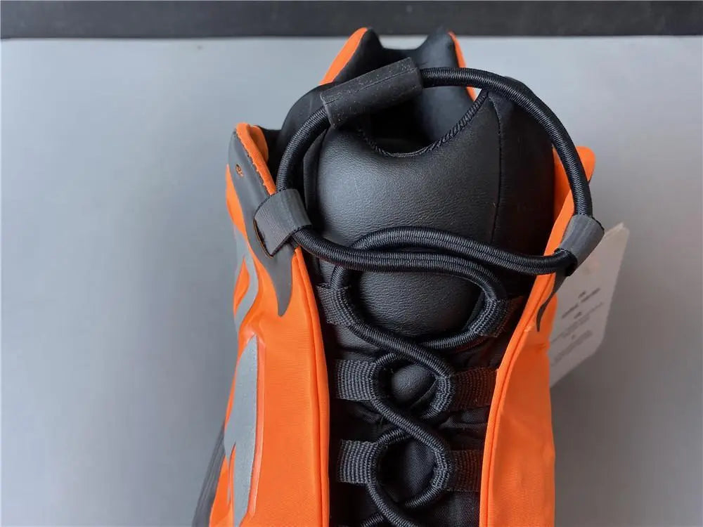 YzY Boost 700 MNVN Orange Shoes Sneakers - ad0000153 image 8