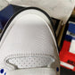 AJ 3 Fragment White Blue Shoes Sneakers - nk0000859 image 20