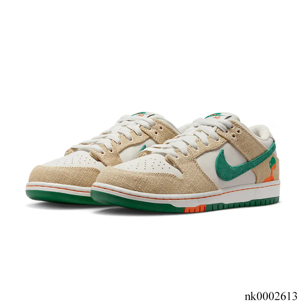 SB Dunk Low Jarritos Shoes Sneakers - nk0002613 image 2