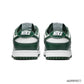 Dunk Low Varsity Green Shoes Sneakers - nk0004033 image 4