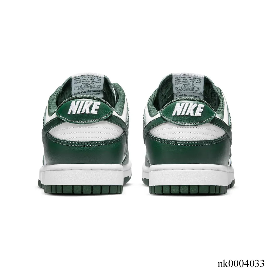 Dunk Low Varsity Green Shoes Sneakers - nk0004033 image 4