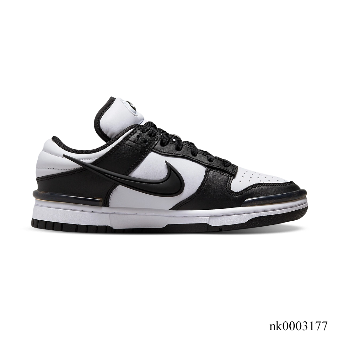 Dunk Low Twist Panda Shoes Sneakers - nk0003177 image 0