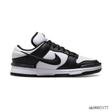 Dunk Low Twist Panda Shoes Sneakers - nk0003177 image 0