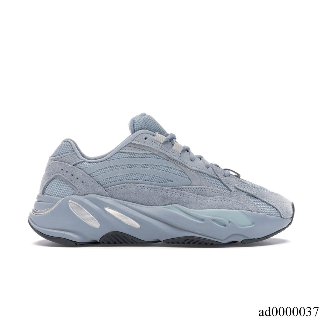 YzY Boost 700 V2 Hospital Blue Shoes Sneakers - ad0000037 image 0