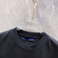 BUR Logo-Print Cotton T-Shirt - BUR0015 image 8