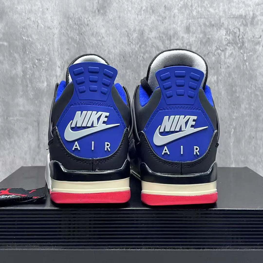 AJ 4 Rare Air Shoes Sneakers - nk0004198 image 6