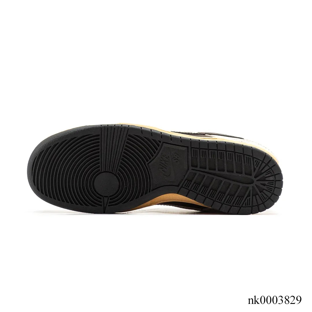 Dunk Low x Stussy "40th Anniversary" Shoes Sneakers - nk0003829 image 5
