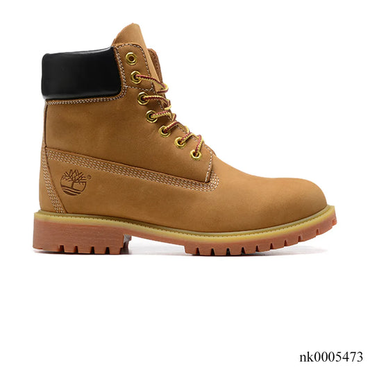 [PREMIUM] TBL Premium Waterproof Boot Shoes Sneakers - nk0005473 image 0