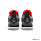 AJ 4 Infrared Shoes Sneakers - nk0001821 image 4