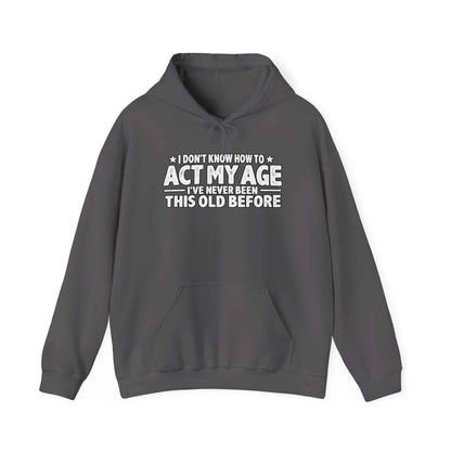 Graphic Print Hooded Sweatshirt - POD0034 image 28